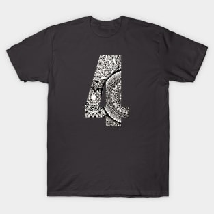 Four T-Shirt